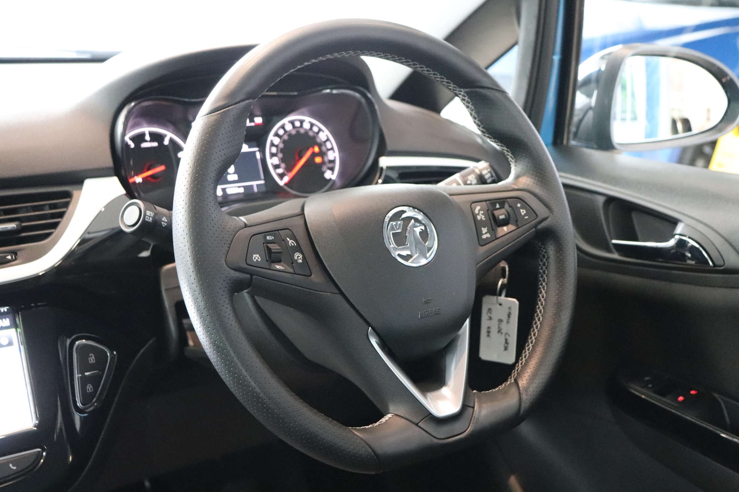 Vehicle 16