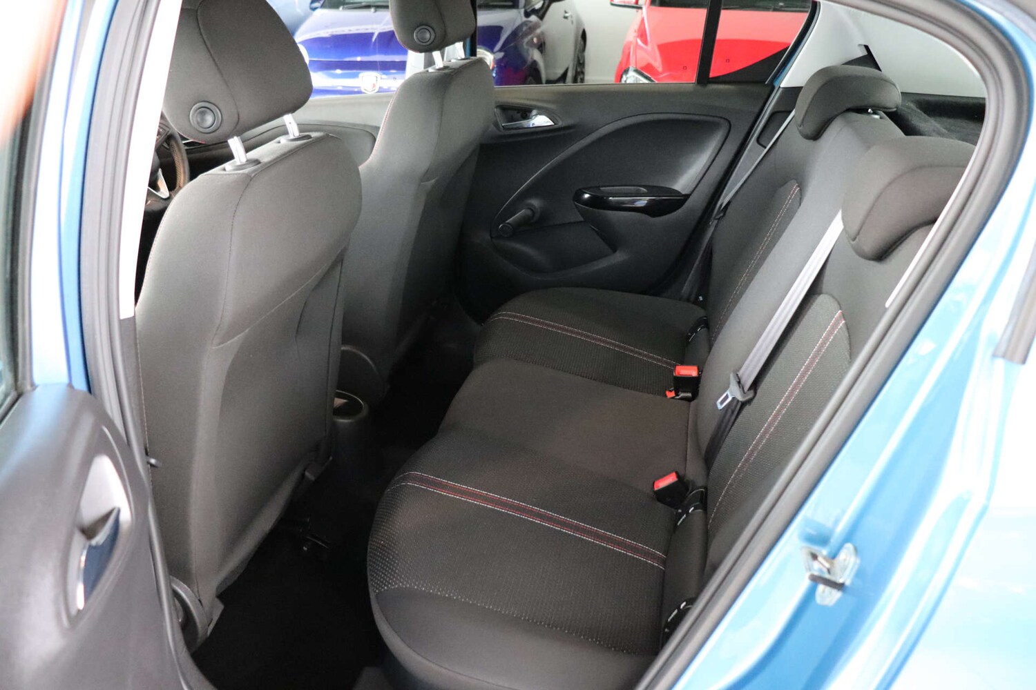 Vehicle 29