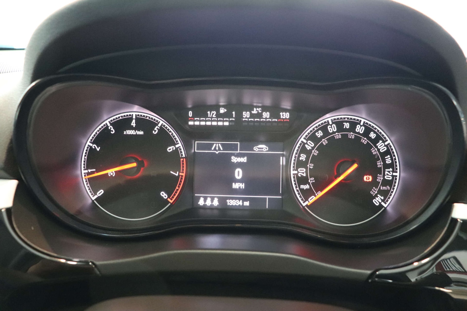 Vehicle 40