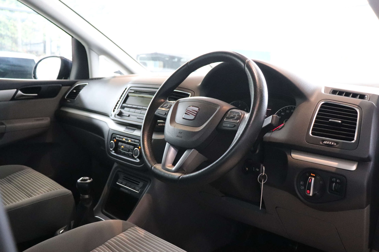 Used SEAT Alhambra 2011 for sale - 77210044: Photo 18