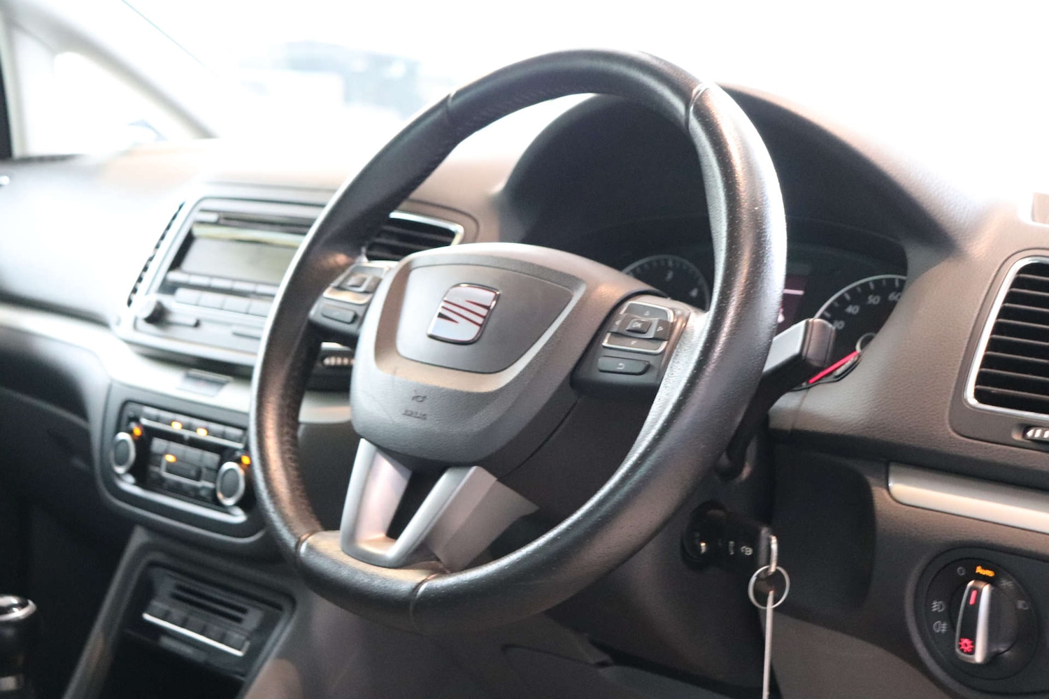 Used SEAT Alhambra 2011 for sale - 77210044: Photo 19