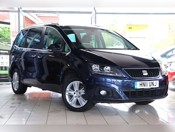 2011 - 2.0 TDI CR Ecomotive SE 5dr