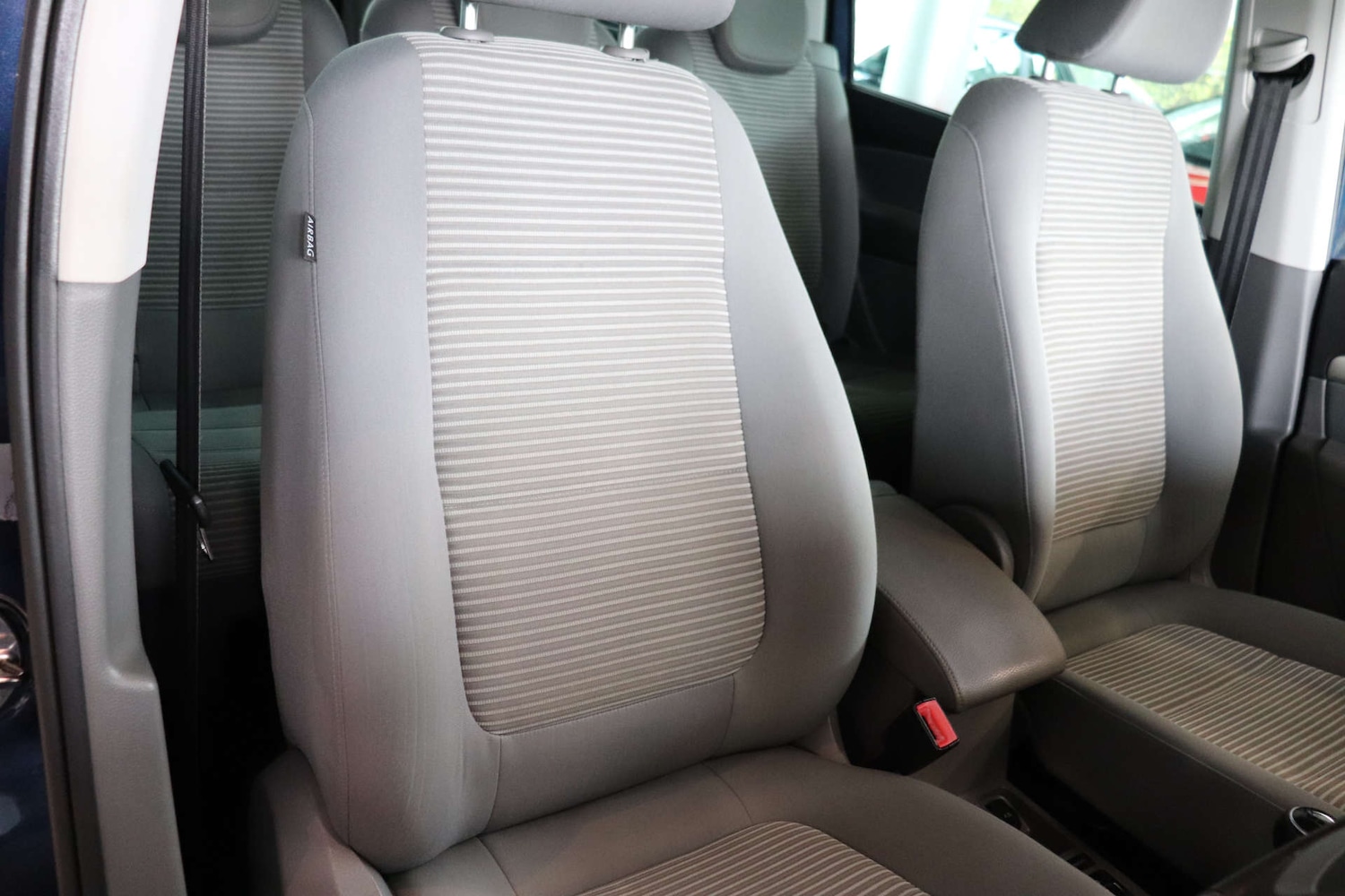 Used SEAT Alhambra 2011 for sale - 77210044: Photo 21