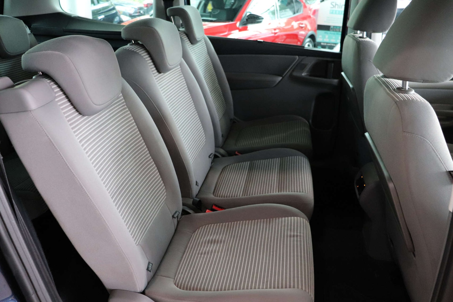 Used SEAT Alhambra 2011 for sale - 77210044: Photo 22