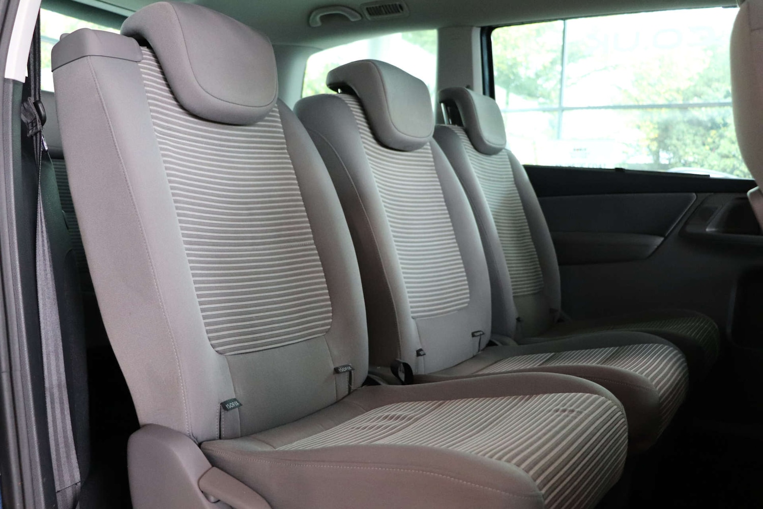 Used SEAT Alhambra 2011 for sale - 77210044: Photo 23