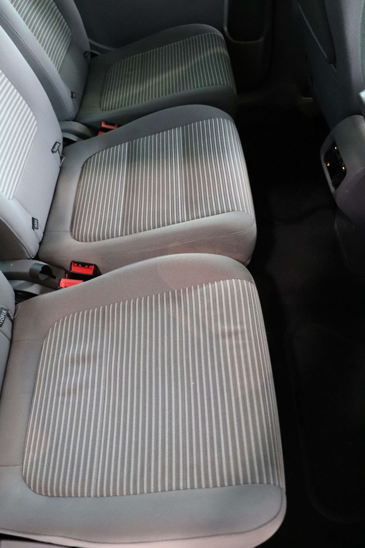 Used SEAT Alhambra 2011 for sale - 77210044: Photo 25
