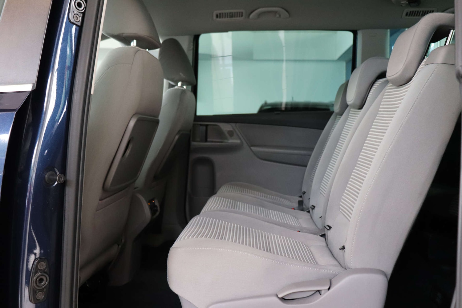 Used SEAT Alhambra 2011 for sale - 77210044: Photo 29