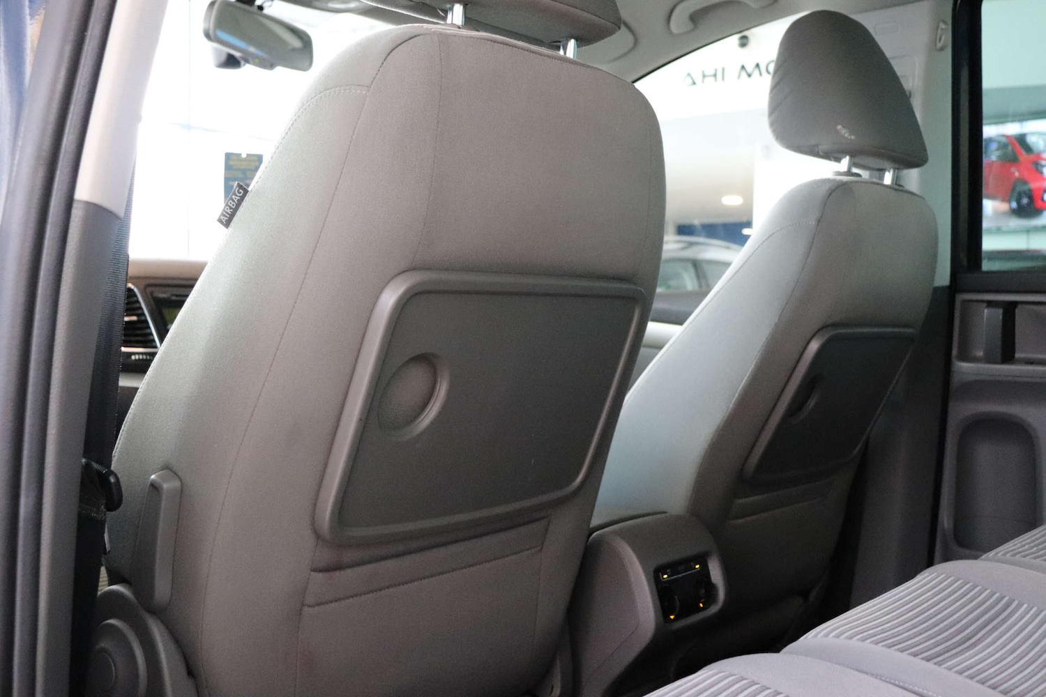 Used SEAT Alhambra 2011 for sale - 77210044: Photo 30