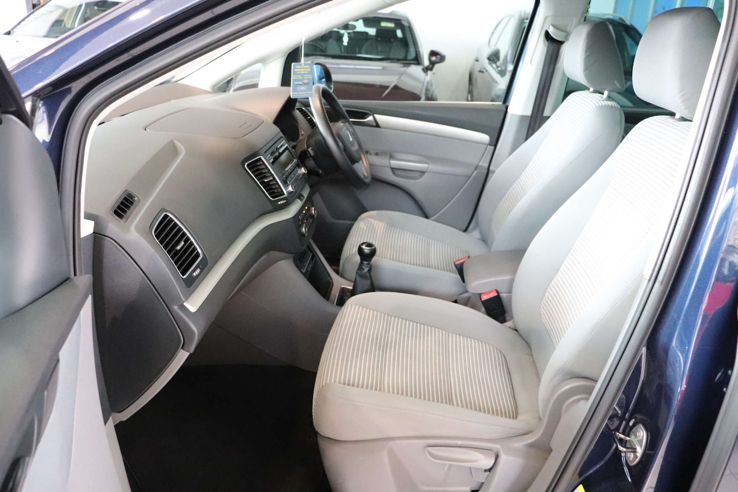 Used SEAT Alhambra 2011 for sale - 77210044: Photo 32