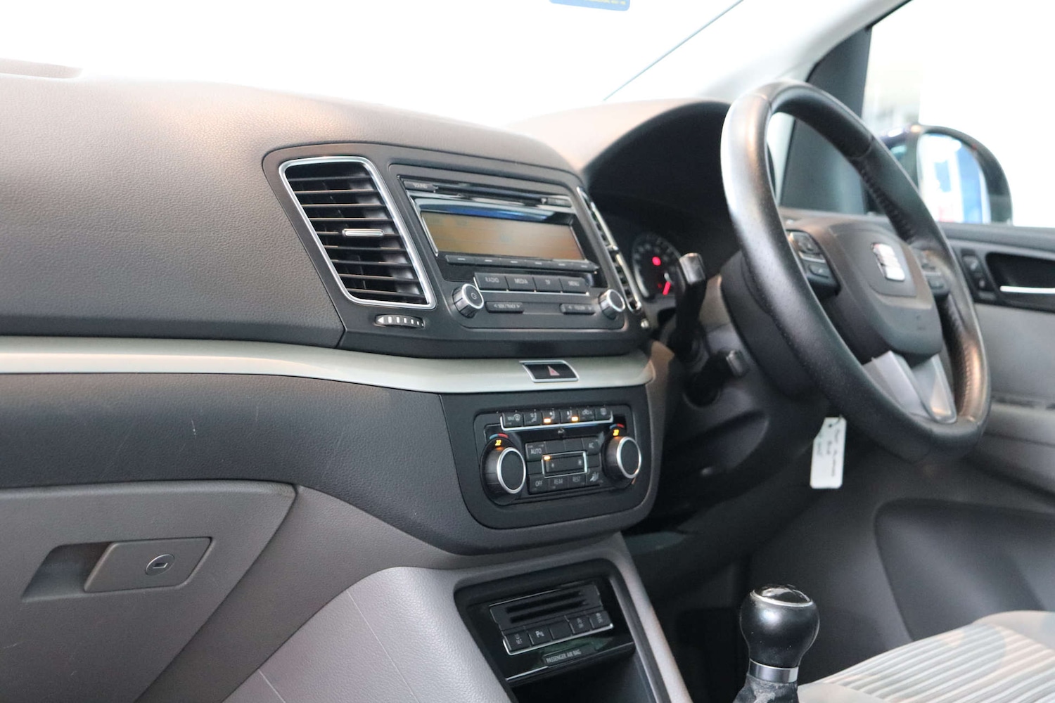 Used SEAT Alhambra 2011 for sale - 77210044: Photo 35