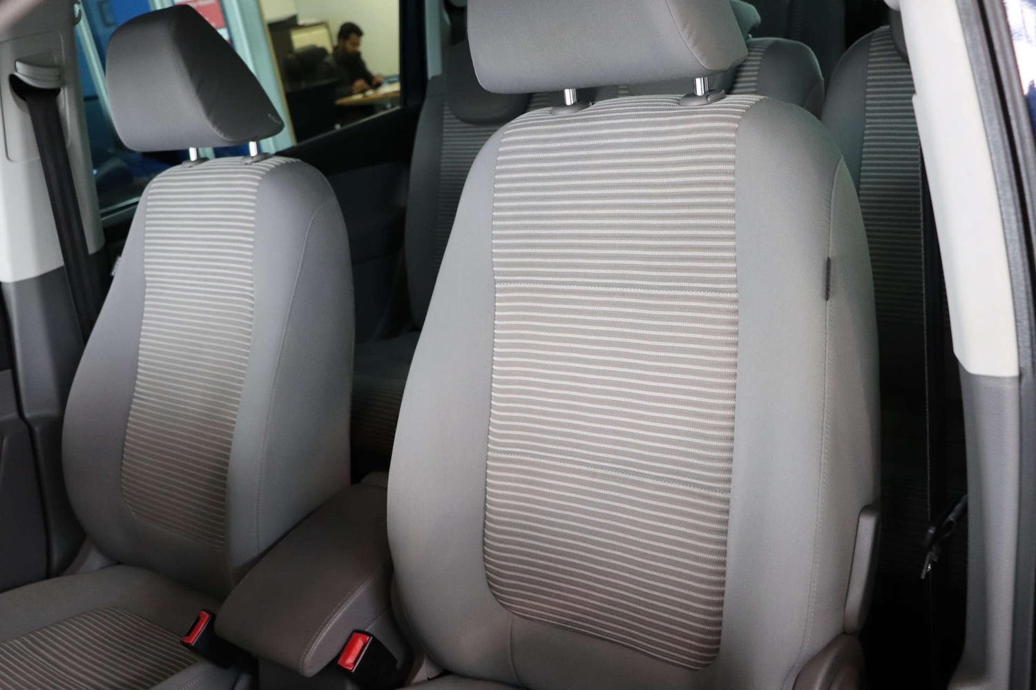 Used SEAT Alhambra 2011 for sale - 77210044: Photo 37