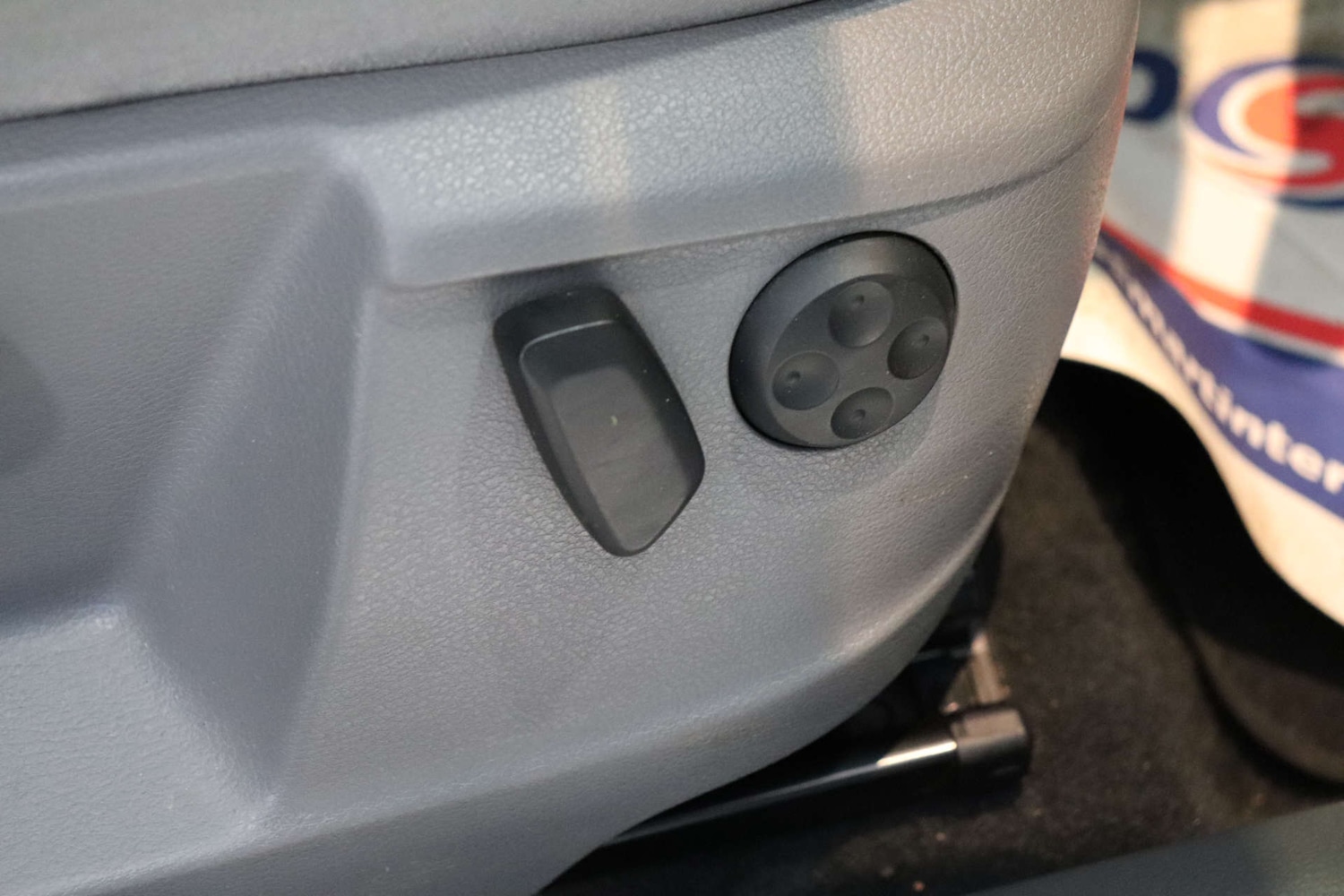 Used SEAT Alhambra 2011 for sale - 77210044: Photo 52