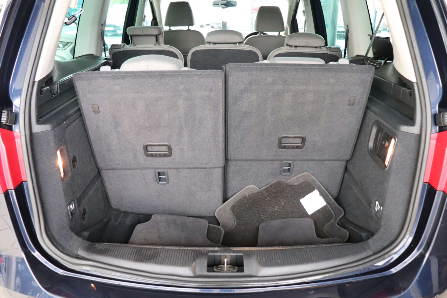 Used SEAT Alhambra 2011 for sale - 77210044: Photo 55