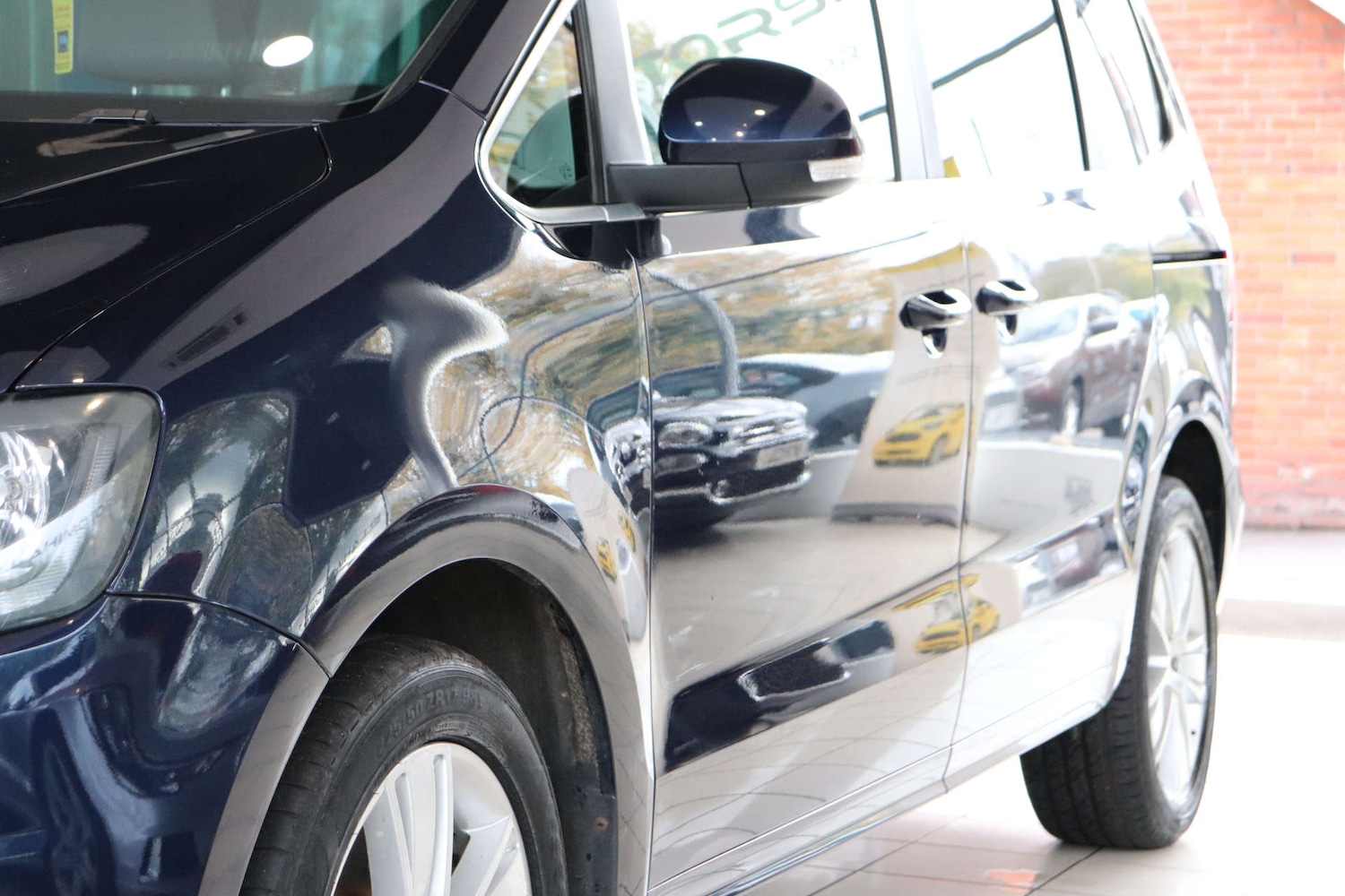 Used SEAT Alhambra 2011 for sale - 77210044: Photo 58