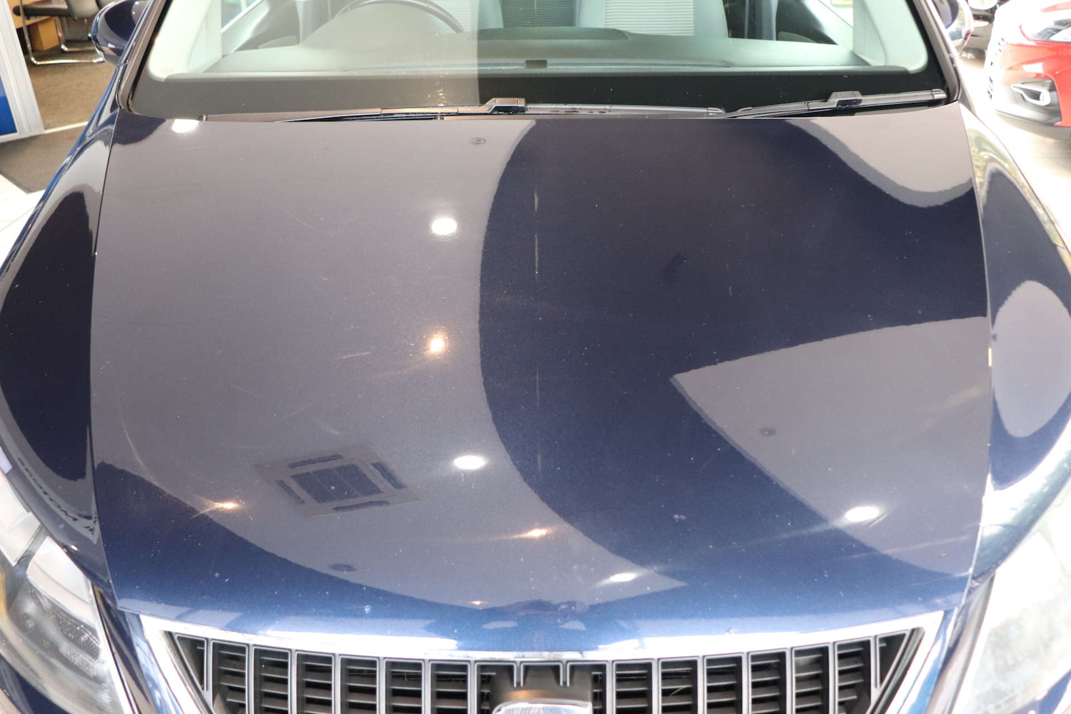 Used SEAT Alhambra 2011 for sale - 77210044: Photo 59