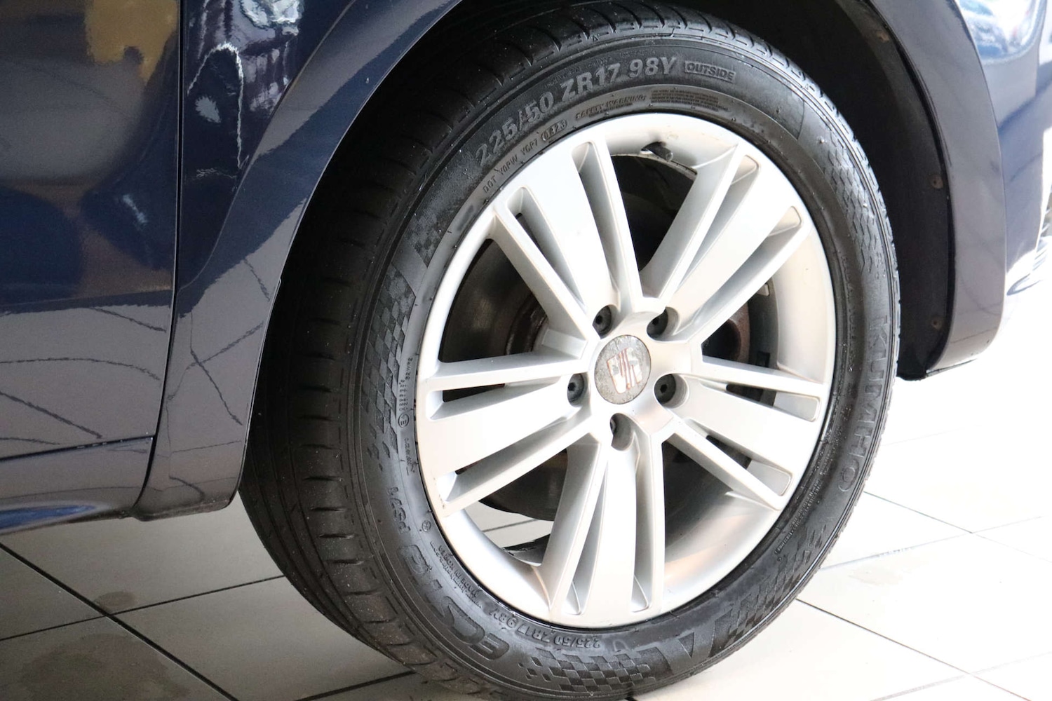 Used SEAT Alhambra 2011 for sale - 77210044: Photo 69