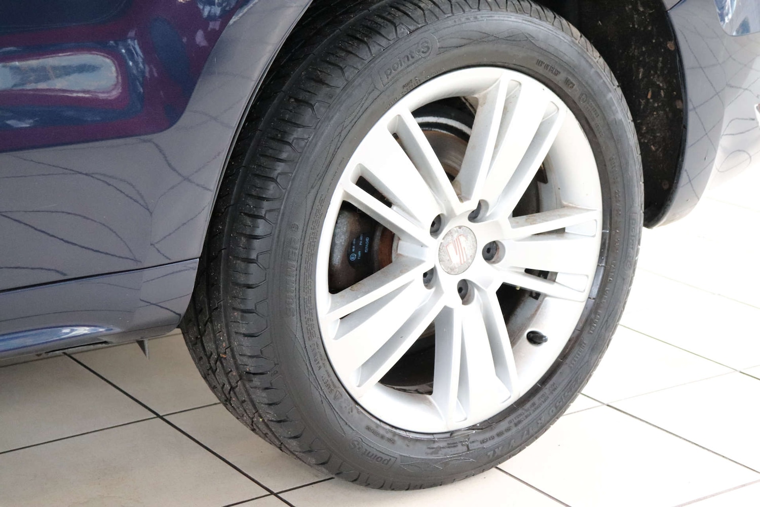 Used SEAT Alhambra 2011 for sale - 77210044: Photo 72