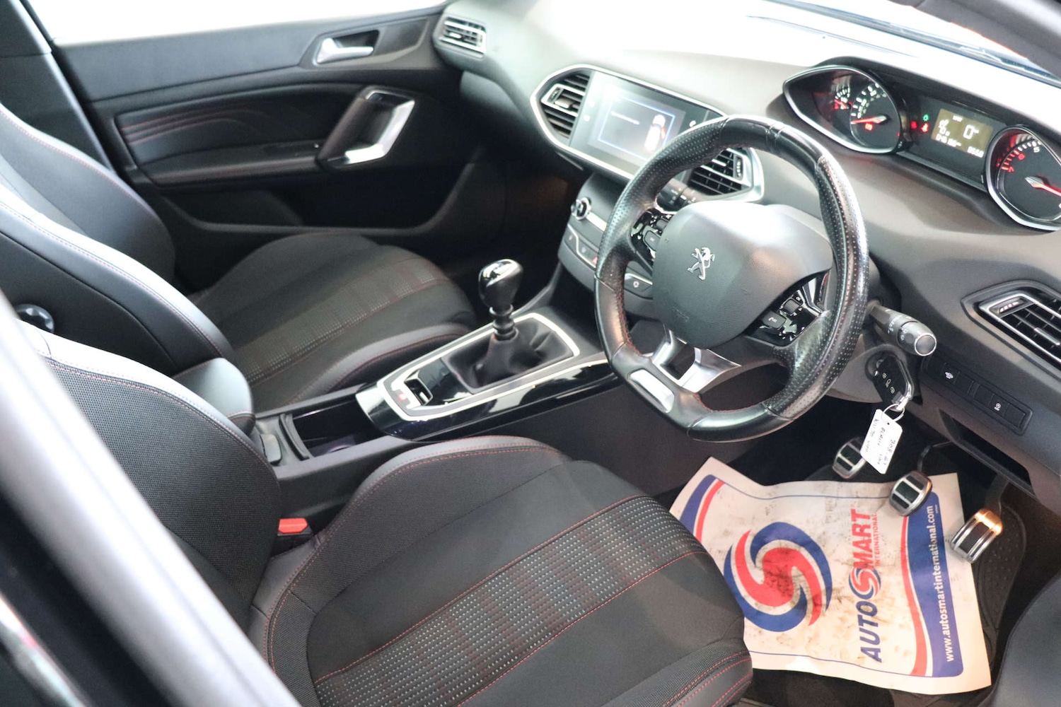 Used Peugeot 308 2020 for sale - 76600724: Photo 17