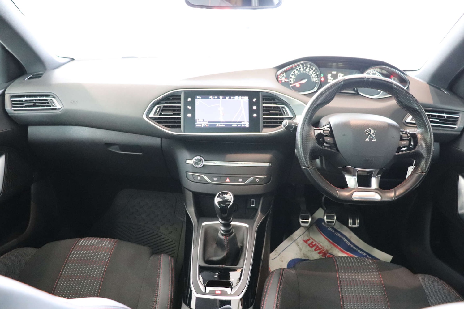 Used Peugeot 308 2020 for sale - 76600724: Photo 3