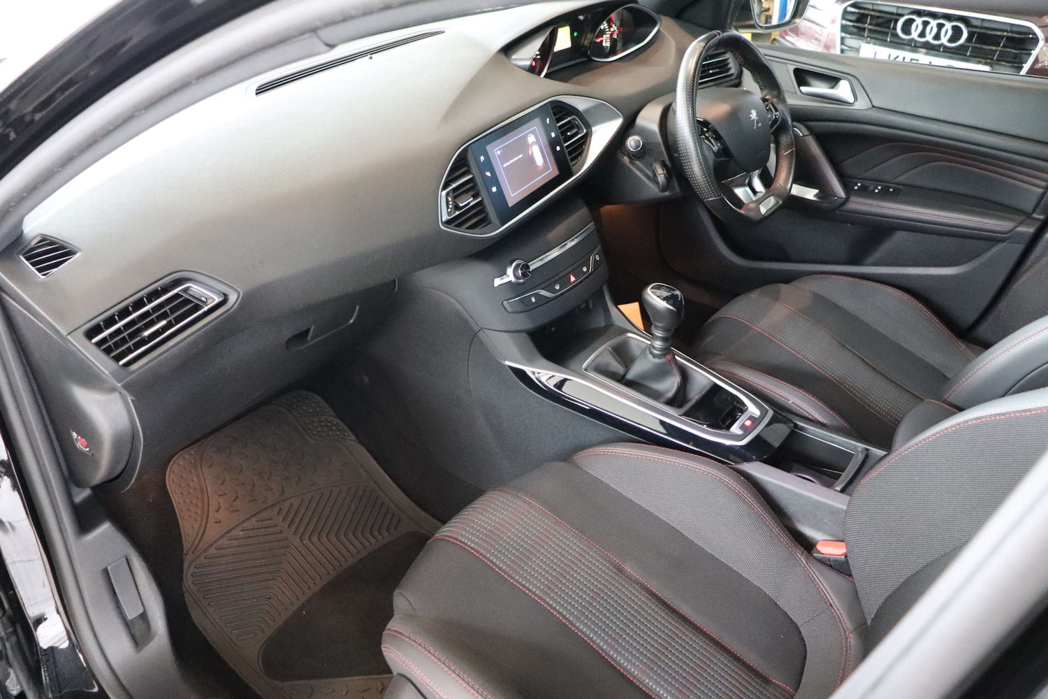 Used Peugeot 308 2020 for sale - 76600724: Photo 34