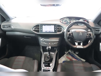 Used Peugeot 308 2020 for sale - 76600724: Photo