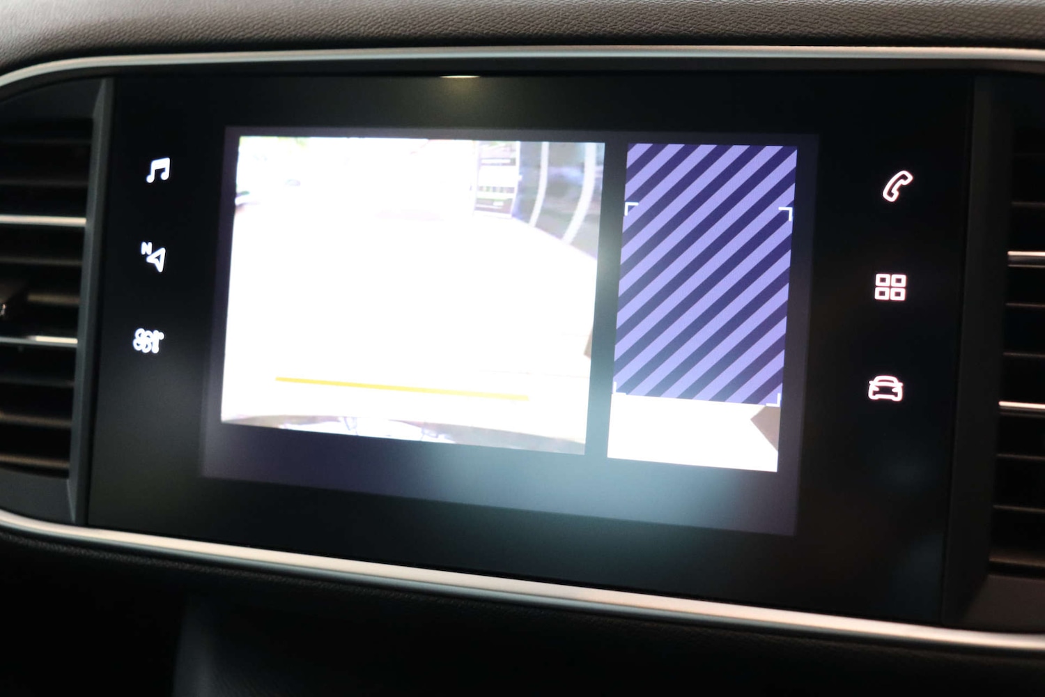 Used Peugeot 308 2020 for sale - 76600724: Photo 44