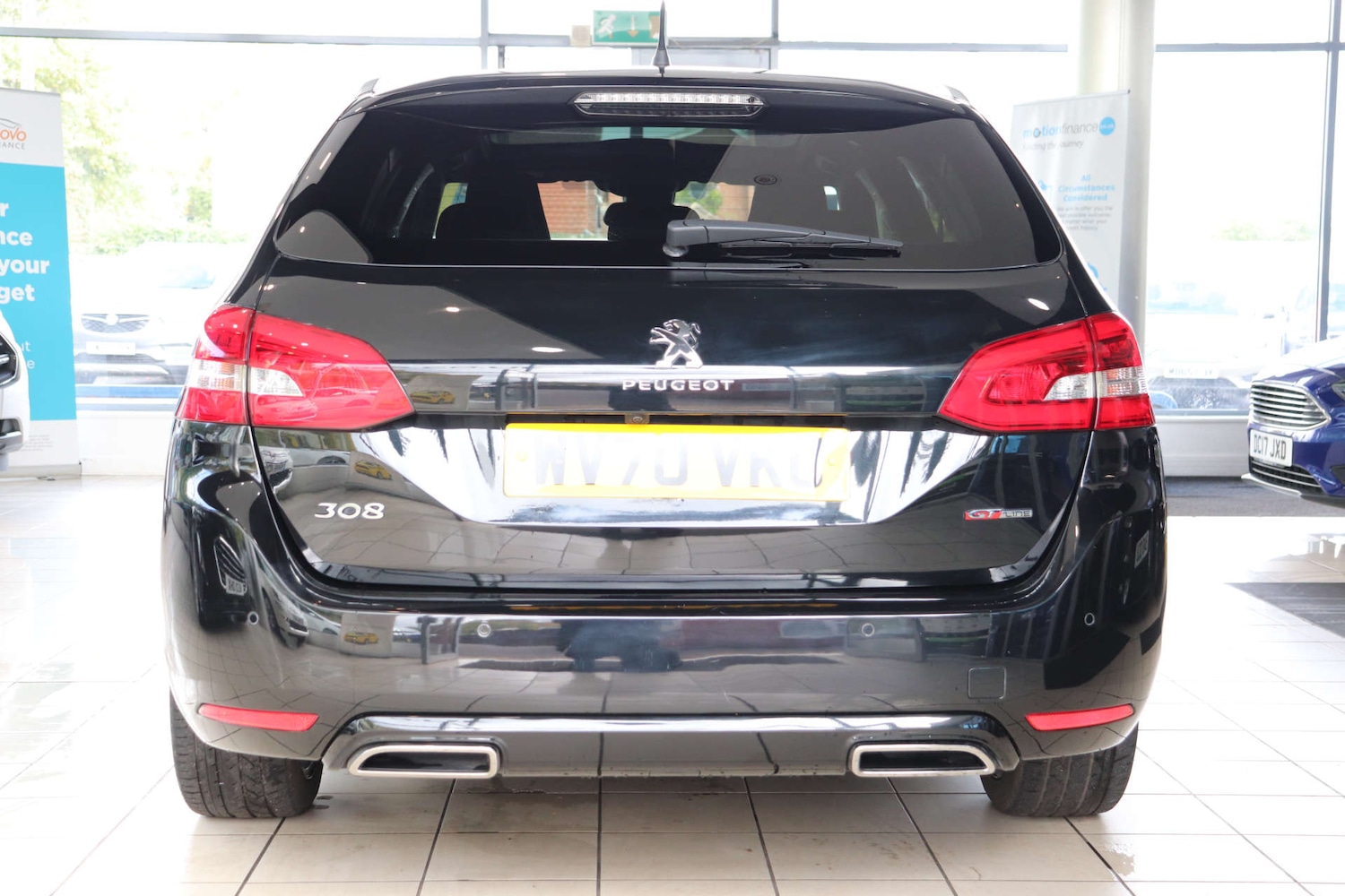 Used Peugeot 308 2020 for sale - 76600724: Photo 7