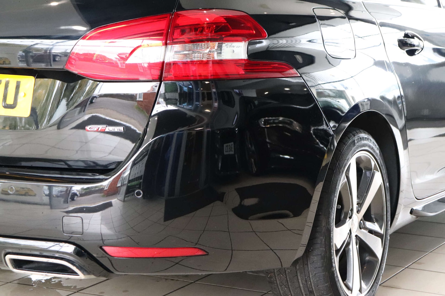 Used Peugeot 308 2020 for sale - 76600724: Photo 80