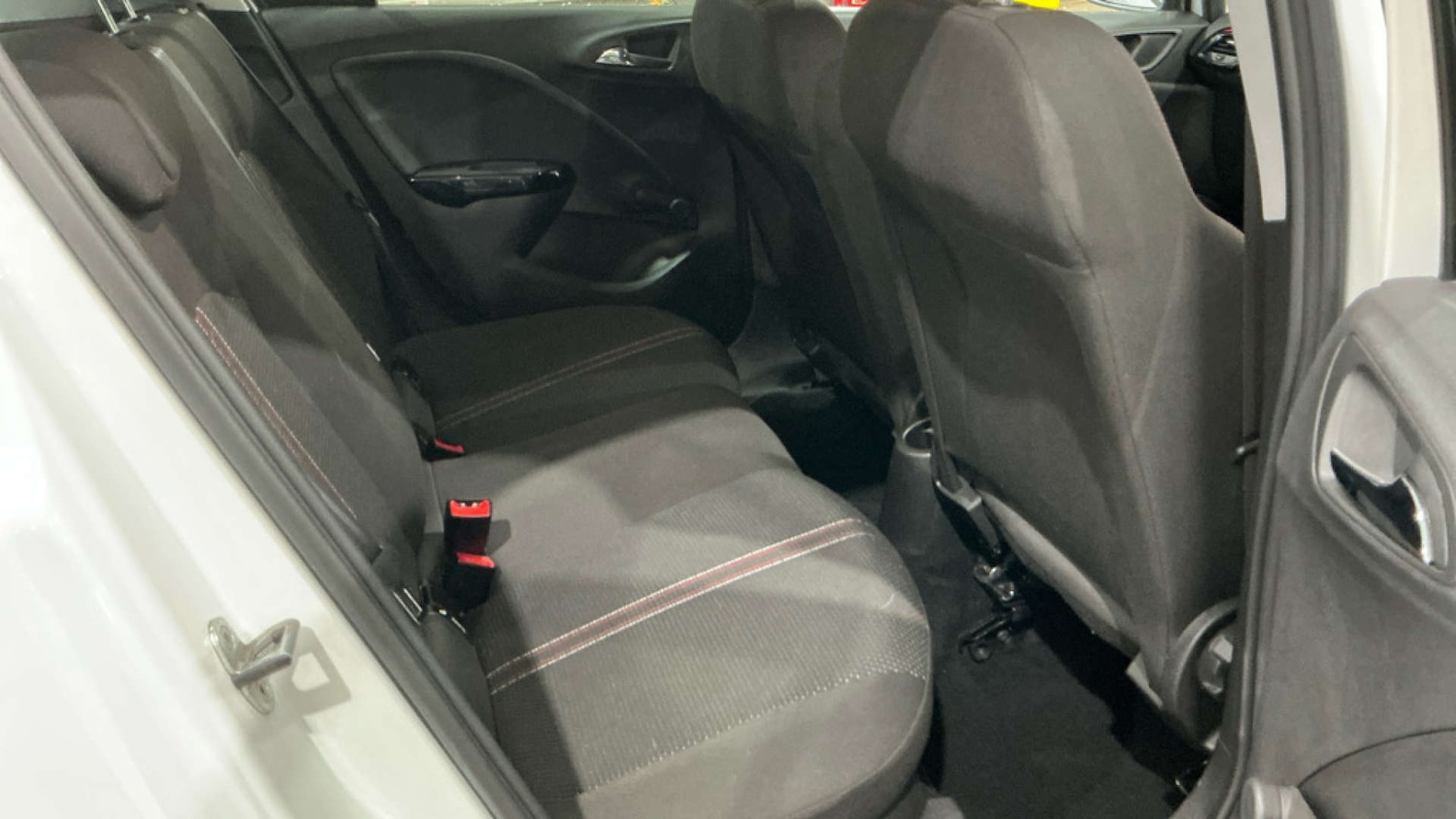 Used Vauxhall Corsa 2019 for sale - 77821654: Photo 11