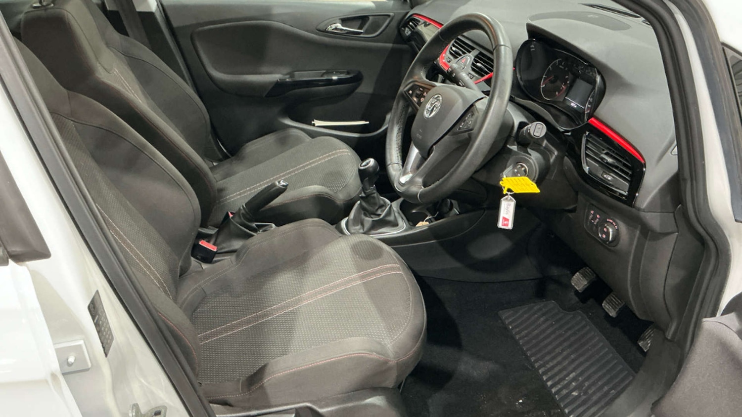 Used Vauxhall Corsa 2019 for sale - 77821654: Photo 13