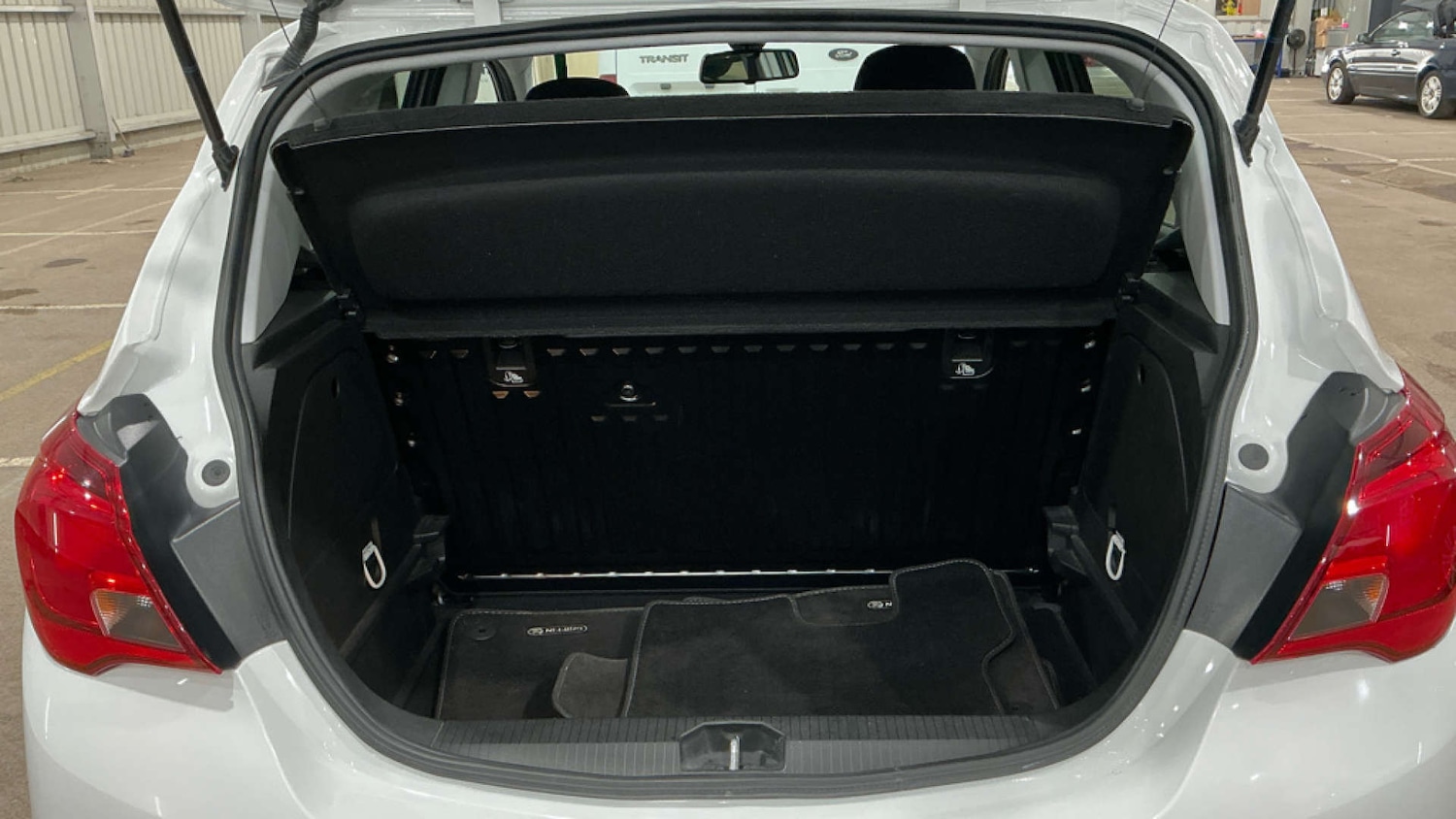 Used Vauxhall Corsa 2019 for sale - 77821654: Photo 9