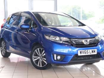 2015 - 1.3 EX 5dr CVT