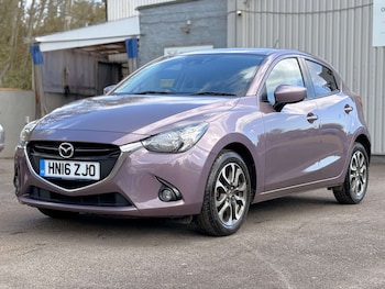 Used Mazda Mazda2 2016 for sale - 78477078: Photo