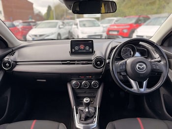 Used Mazda Mazda2 2016 for sale - 78477078: Photo