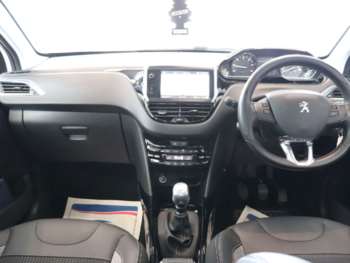 Used Peugeot 2008 2018 for sale - 74930115: Photo