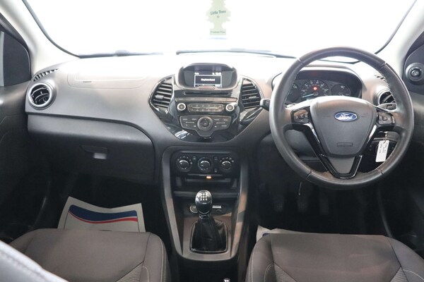 Used Ford Ka+ 2016 for sale - 76231876: Photo 14