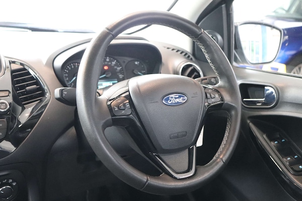 Used Ford Ka+ 2016 for sale - 76231876: Photo 16