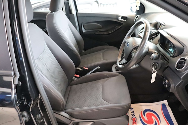 Used Ford Ka+ 2016 for sale - 76231876: Photo 18