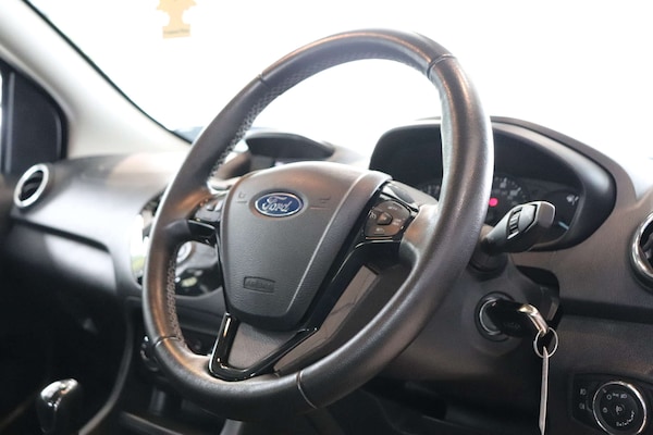 Used Ford Ka+ 2016 for sale - 76231876: Photo 21