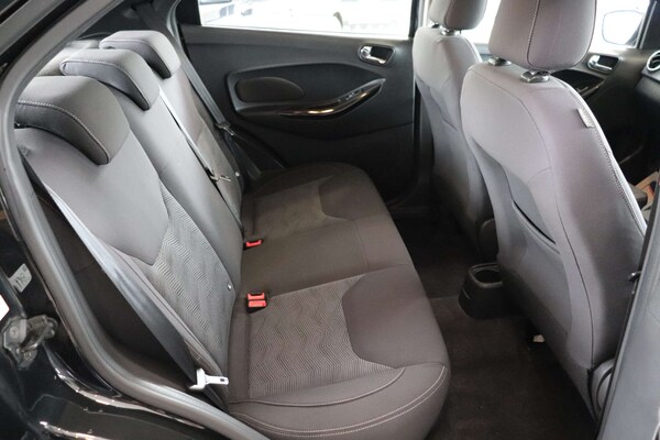 Used Ford Ka+ 2016 for sale - 76231876: Photo 25