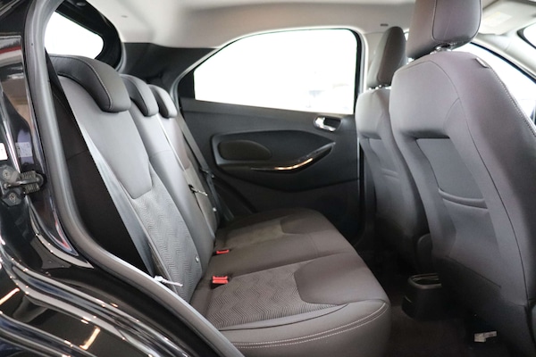 Used Ford Ka+ 2016 for sale - 76231876: Photo 26