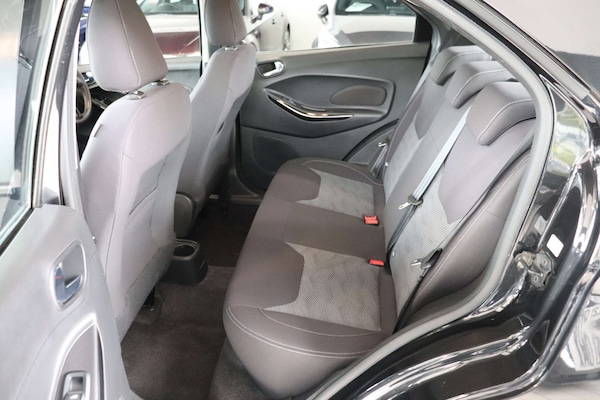 Used Ford Ka+ 2016 for sale - 76231876: Photo 29