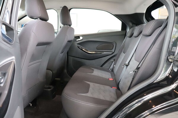 Used Ford Ka+ 2016 for sale - 76231876: Photo 30