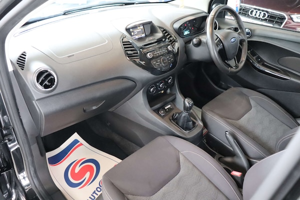 Used Ford Ka+ 2016 for sale - 76231876: Photo 32