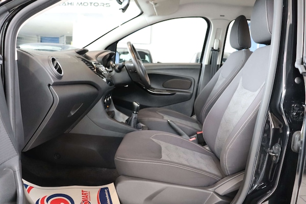 Used Ford Ka+ 2016 for sale - 76231876: Photo 34