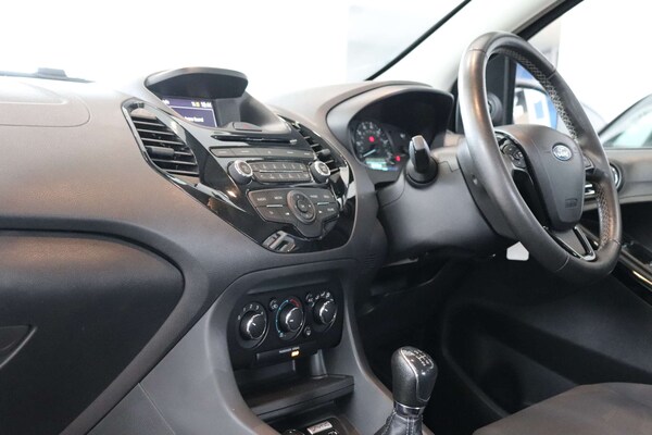 Used Ford Ka+ 2016 for sale - 76231876: Photo 37