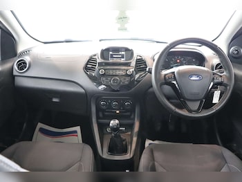 Used Ford Ka+ 2016 for sale - 76231876: Photo 3