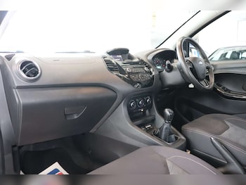 Used Ford Ka+ 2016 for sale - 76231876: Photo 4