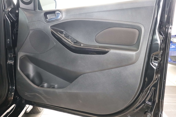 Used Ford Ka+ 2016 for sale - 76231876: Photo 54