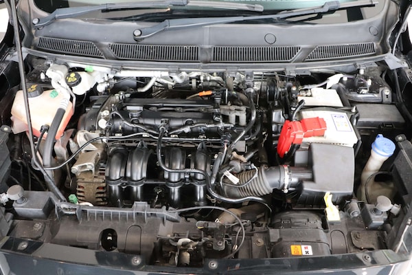 Used Ford Ka+ 2016 for sale - 76231876: Photo 55